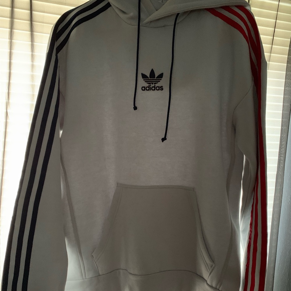 Adidas hoodie